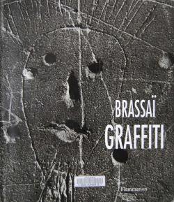 GRAFFITI Brassai ブラッサイ 写真集 - 古本買取 2手舎/二手舎 nitesha 