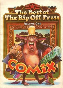 ロバート・クラム/Robert Crumb Comic Set ロバート・クラム/Robert Crumb Comic Set