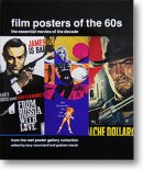 FILM POSTERS OF THE 60s the essential movies of the decade