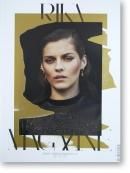 RIKA MAGAZINE 2013 No.9 Autumn Winter 2013ǯ��9��