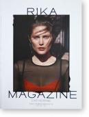 RIKA MAGAZINE 2014 No.10 Spring Summer 2014ǯ10桡CATHERINE