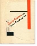 ڥåȥ󥮥 The Capek Brothers and Czech Avant-gardes