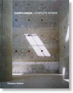 Alberto Campo Baeza 建築作品集-connectedremag.com