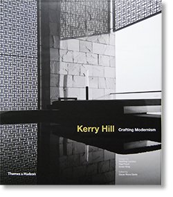 Kerry Hill Crafting Modernism ケリー・ヒル - 古本買取 2手舎/二手舎 