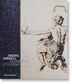 SHADOWPLAY ETERNIDAY Joseph Cornell ジョゼフ・コーネル 作品