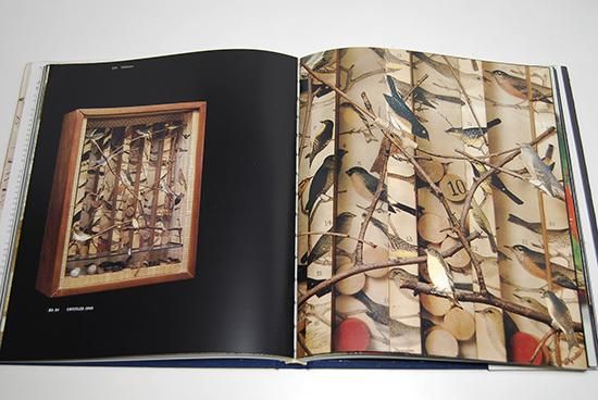 SHADOWPLAY ETERNIDAY Joseph Cornell ジョゼフ・コーネル 作品