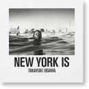 NEW YORK IS Takayuki Ogawa δǷ ̿