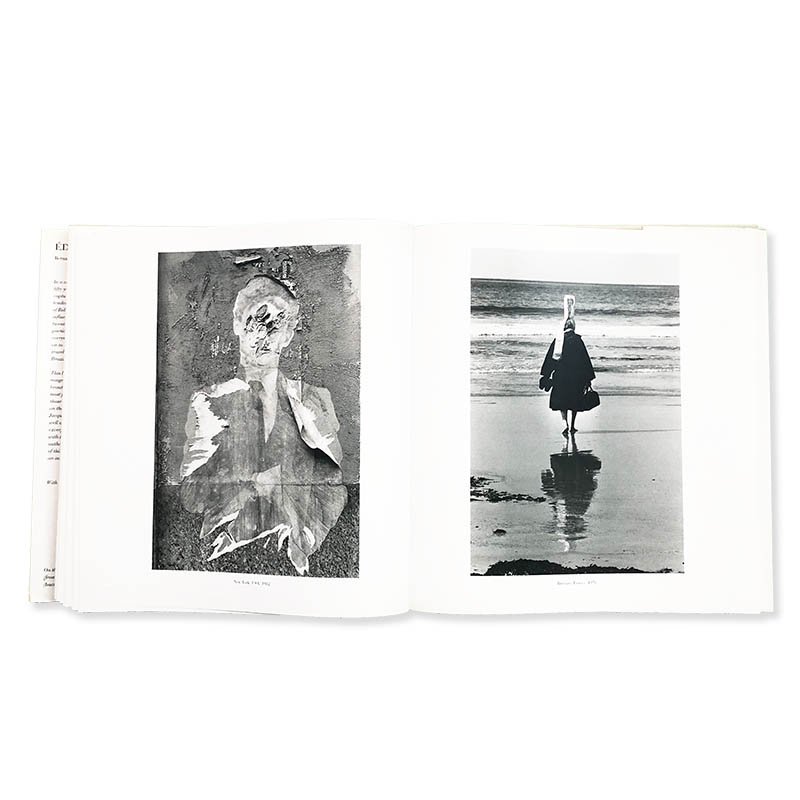 Edouard Boubat: A GENTLE EYEエドゥアール・ブーバ - 古本買取 2手舎/二手舎 nitesha 写真集 アートブック  美術書 建築