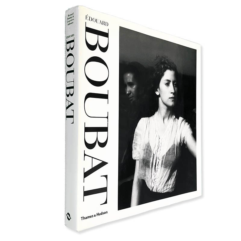 Edouard Boubat: A GENTLE EYE<br>ɥ롦֡
