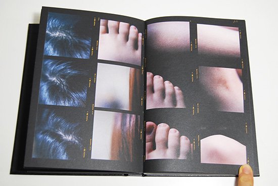 SHEETS Rinko Kawauchi 川内倫子 写真集 - 古本買取 2手舎/二手舎 