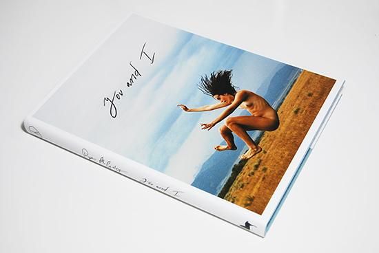 Ryan Mcginley 写真集 ライアン マッギンレー you and i （訳あり