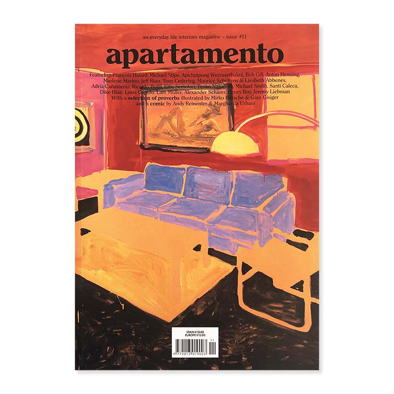 apartamento issue 11 spring/summer 2013<br>アパルタメント 2013年 第11号