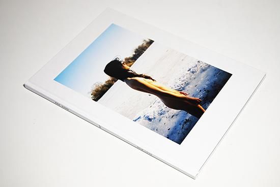 NEW LOVE Ren Hang 新欢(新歓) 任航 レン・ハン 写真集 - 古本買取 2手