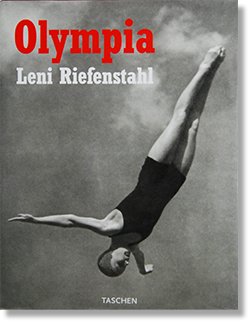 OLYMPIA Leni Riefenstahl オリンピア レニ・リーフェンシュタール