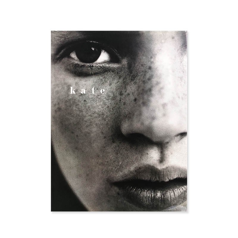 KATE: The Kate Moss Book *hardcover edition<br>ȡ⥹ ̿ ϡɥС