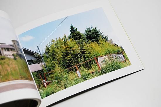 BEYOND MEMORY AND UNCERTAINTY　米田知子 米田知子が語る、写真によってとらえた「見えざる記憶と歴史