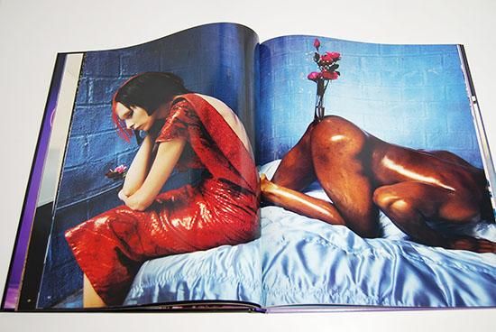 HOTEL LACHAPELLE David Lachapelle デビッド・ラシャペル 写真集