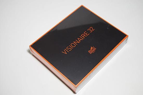 新品 未開封 VISIONAIRE 30 ヴィジョネア THE GAME スイス - その他