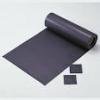 黒天然ゴム板　厚み0.5mm ｘ 巾1000mm x長さ指定（M単位）