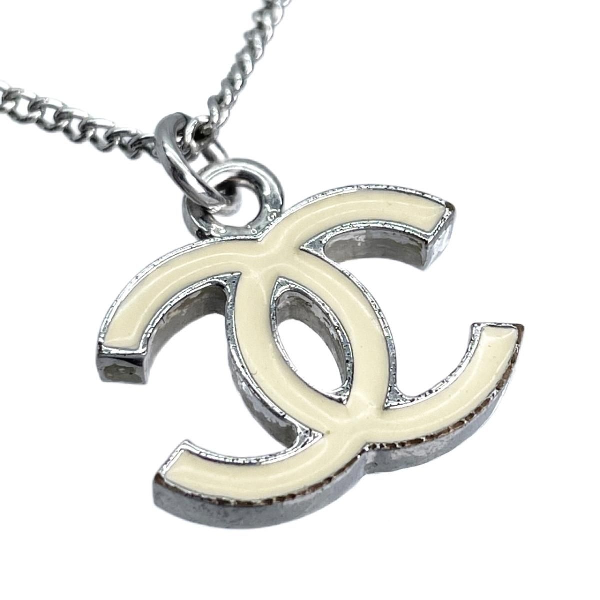 CHANEL(シャネル) ネックレス 05年製 | labiela.com