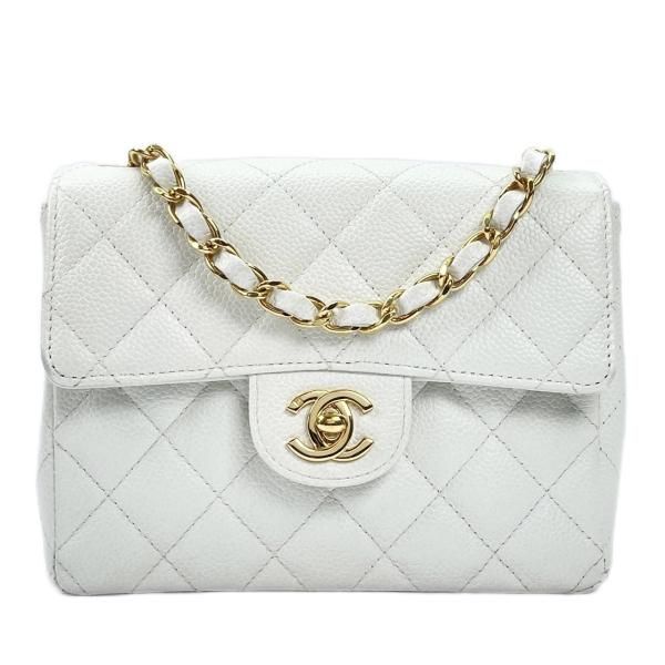 VINTAGE CHANEL BAG