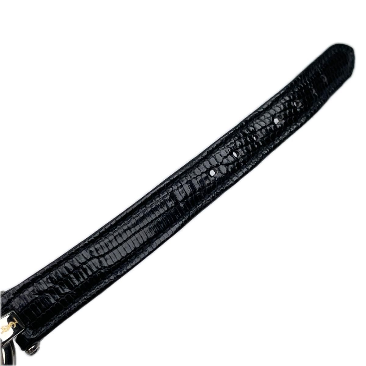 Yves Saint Laurent イヴサンローラン YSL ヴィンテージウォッチ