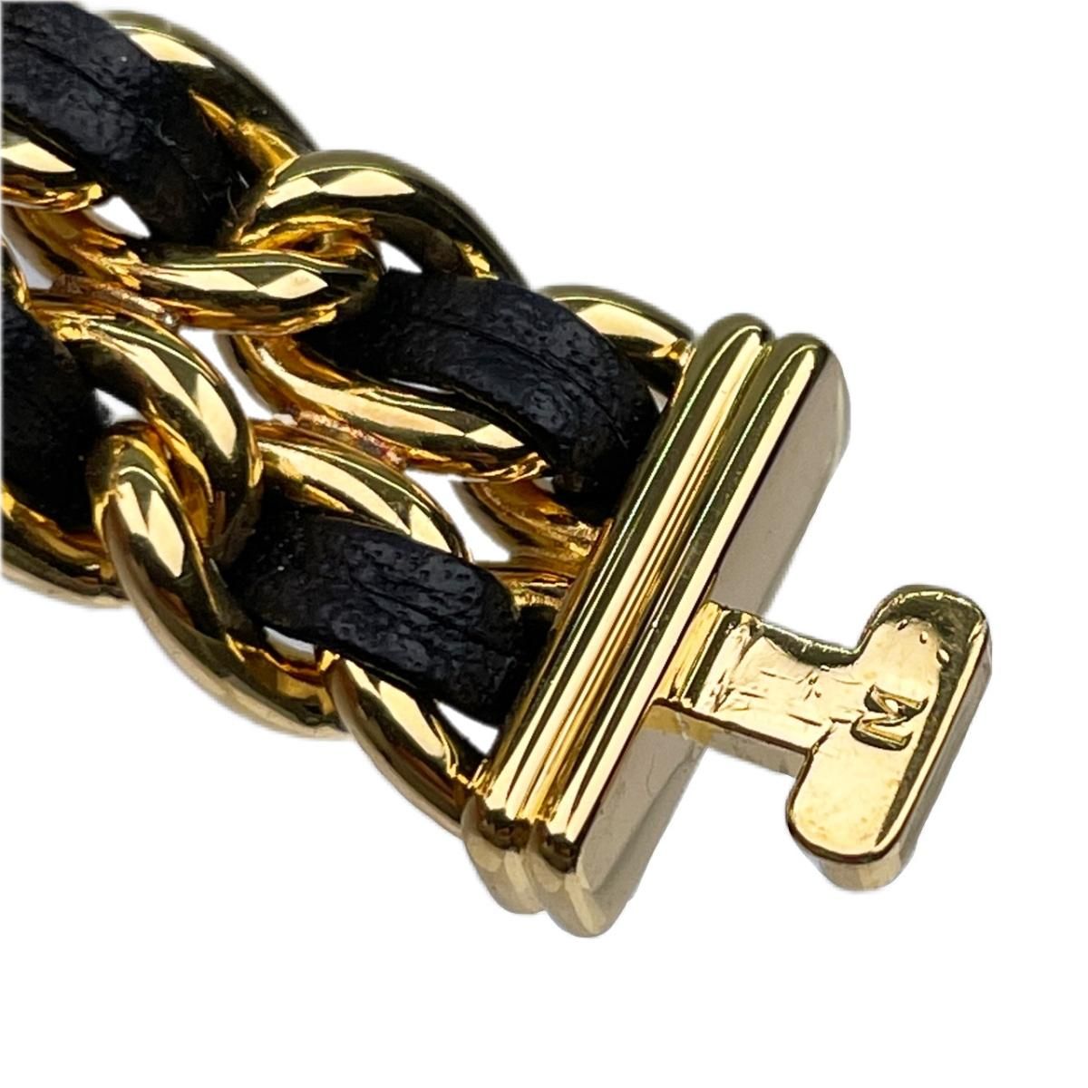 CHANEL シャネル ヴィンテージ プルミエール 時計 E.C.51819