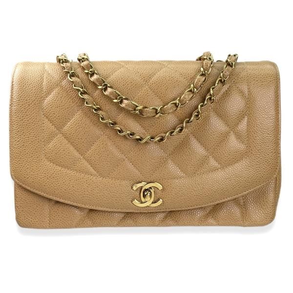 VINTAGE CHANEL BAG