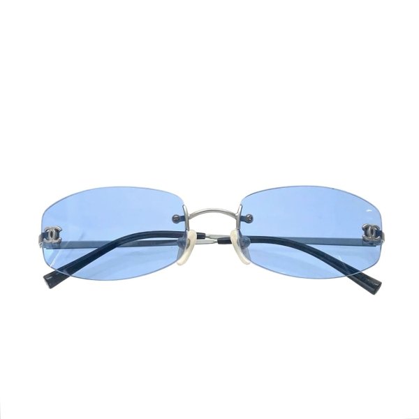 CHANEL シャネル サングラス CHANEL Sunglasses /23062105 - LAYER VINTAGE