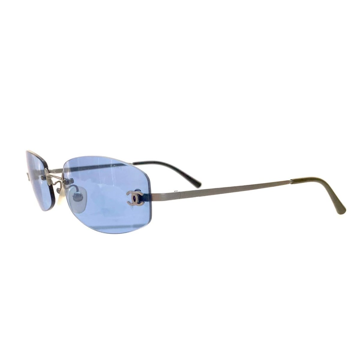 CHANEL シャネル サングラス CHANEL Sunglasses /23062105