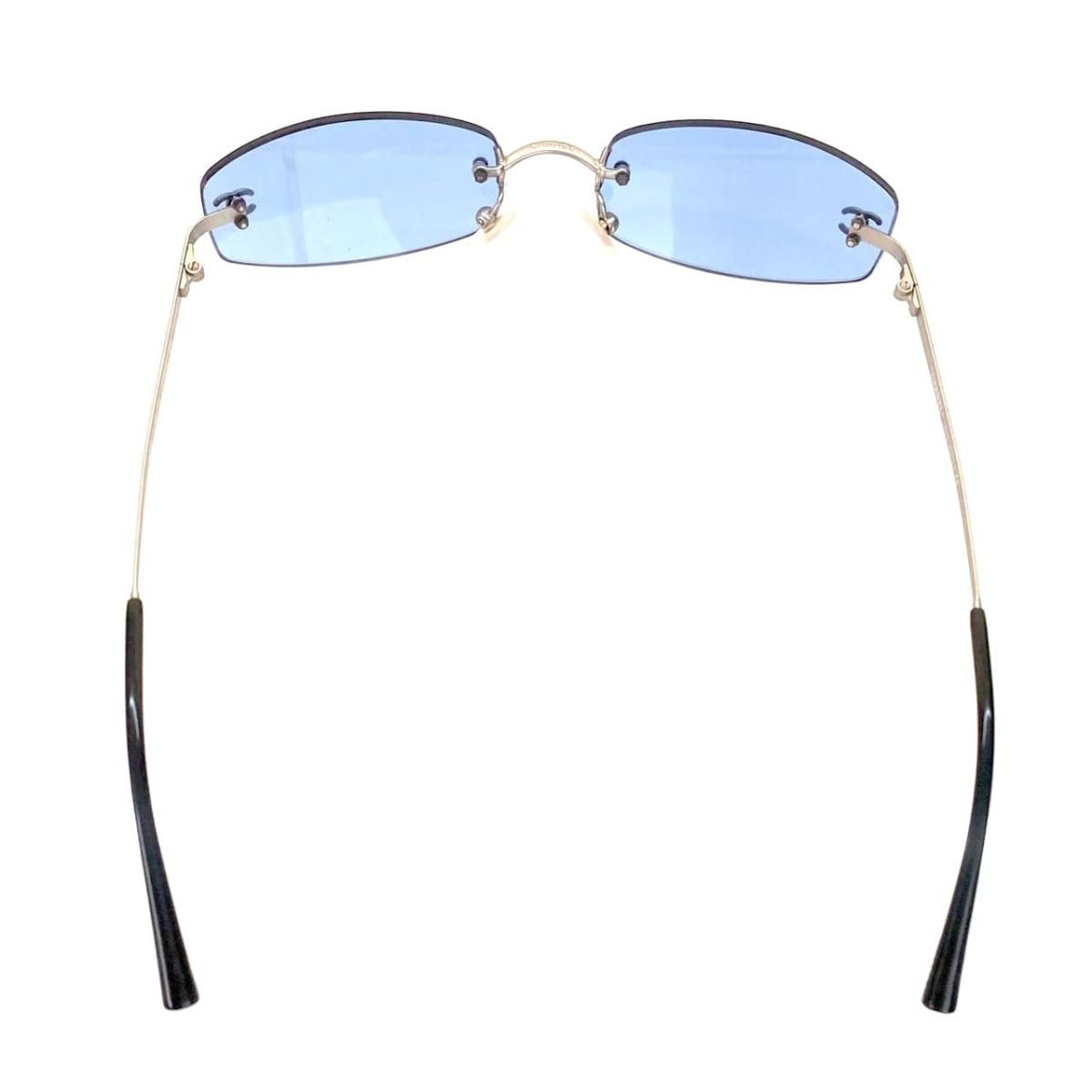 CHANEL シャネル サングラス CHANEL Sunglasses /23062105