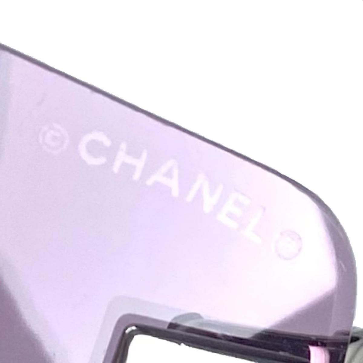 CHANEL シャネル サングラス CHANEL Sunglasses /23061612