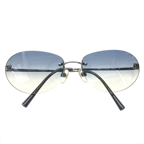 CHANEL シャネル サングラス CHANEL Sunglasses /23053014 - LAYER VINTAGE