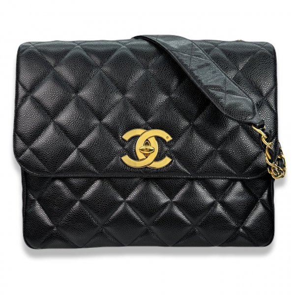 VINTAGE CHANEL BAG