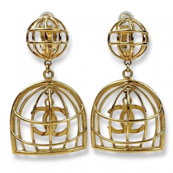 EARRING - LAYER VINTAGE