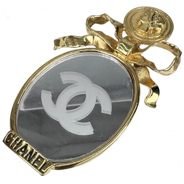 25160円 【超希少】CHANEL ココマーク 三冠モチーフ