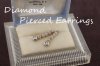 pierced earrings ƥ奨꡼14Kԥ*2476