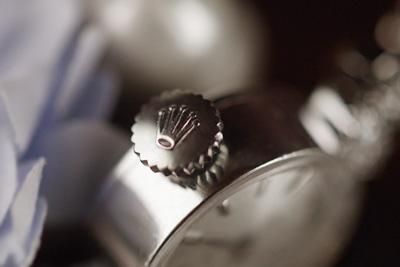 ROLEX ロレックス 14金CASE＆18金ブレス ダイヤモンド1カラット