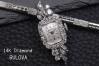 BULOVA ֥С14γɡƥ3679bulova