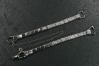 ڲùɬܡۥƥѥ֥쥹14ɥ֥쥹åȡ֥쥹ñʹ3694bracelet