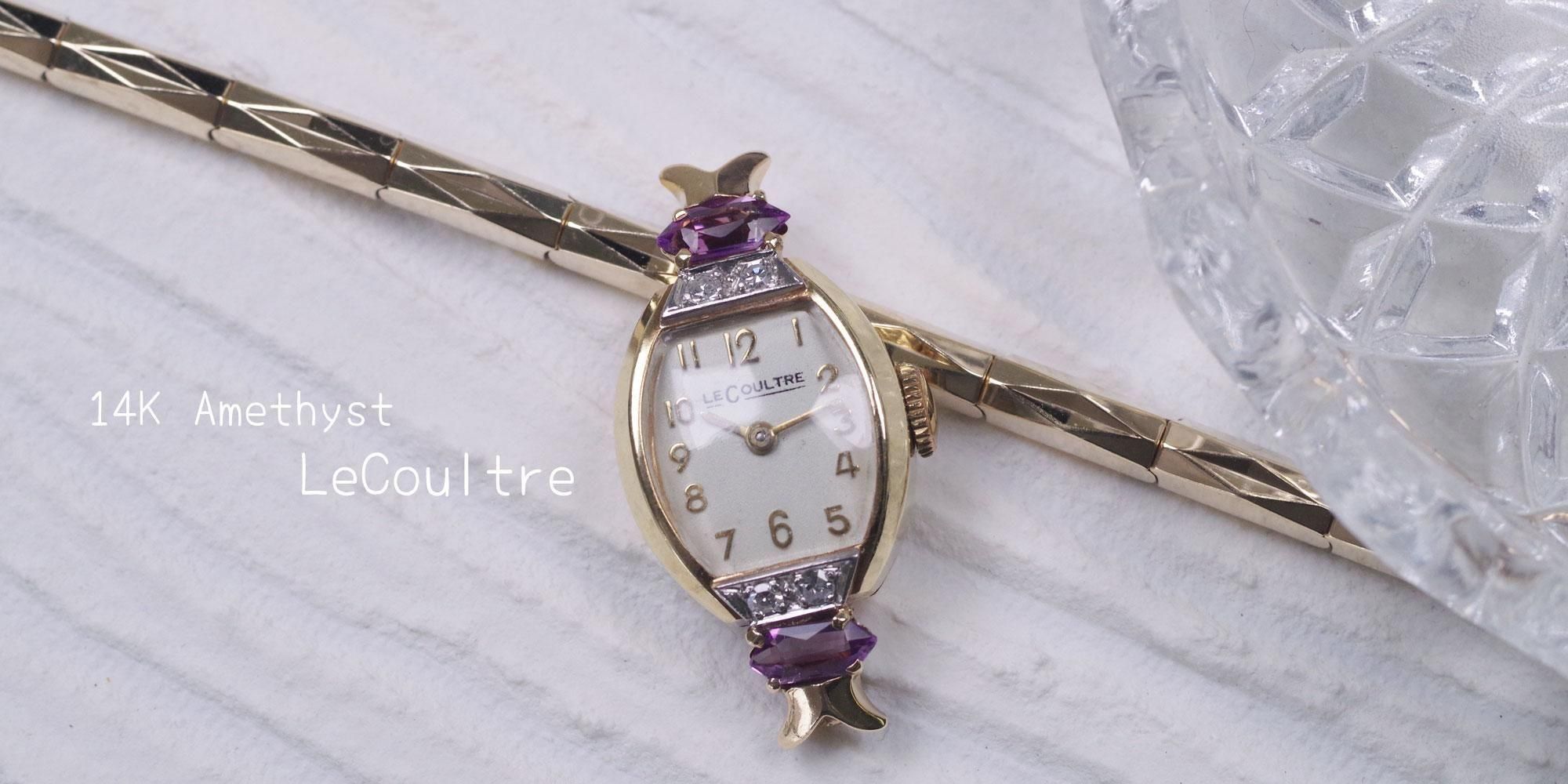 Tiffany & Co. ティファニー K14WG アールデコ ダイヤモンド