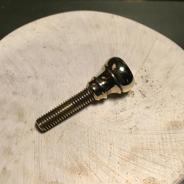 Stopper Screw】 ストッパースクリュー 《スタンダードタイプ1 Stopper Screw】 ストッパースクリュー 《スタンダードタイプ1
