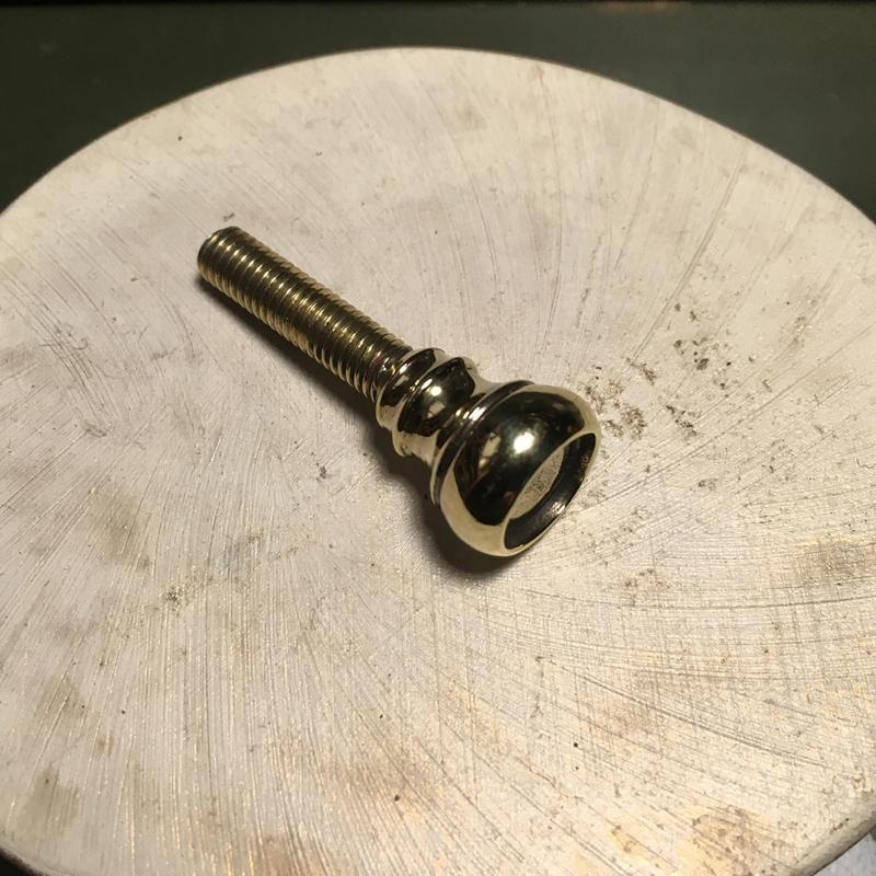 Stopper Screw】 ストッパースクリュー 《スタンダードタイプ1