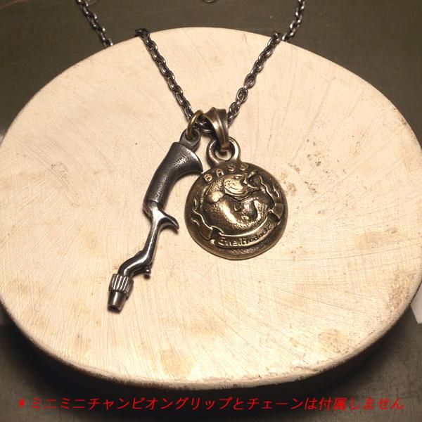 （希少品）Bohlin製Pendant Topペンダントトップ ZERO OnlineShop,シルバーアクセサリー,ペンダントトップ | ろーぐす