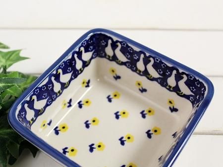 ポーリッシュポタリー(ポーランド食器)マヌファクトゥラ社