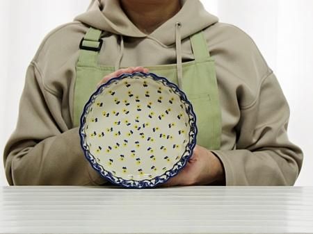 ポーリッシュポタリー(ポーランド食器)マヌファクトゥラ社
