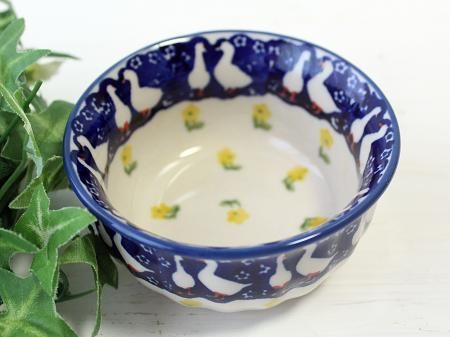 ポーリッシュポタリー(ポーランド食器) マヌファクトゥラ社 ポーリッシュポタリー(ポーランド食器) マヌファクトゥラ社