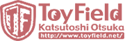 ToyField WebShop