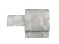 最終SALE‼️【紋紗織】新品❗️正絹　逸品 KKS2672J シルク綿ボイル染め｜無地染｜シルク・シルク混｜小紋