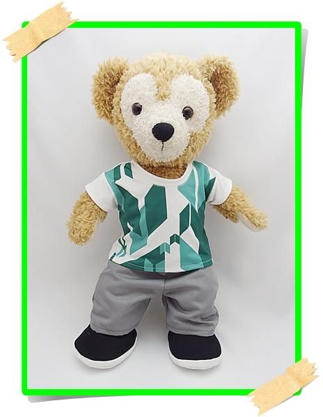 コスプレグッズを探すカテゴリ ダッフィー コスチューム 衣装 キスマイベア ジェラトーニ 嵐 服 通販のd Cute コスプレグッズを探すカテゴリ ダッフィー コスチューム 衣装 キスマイベア ジェラトーニ 嵐 服 通販のd Cute
